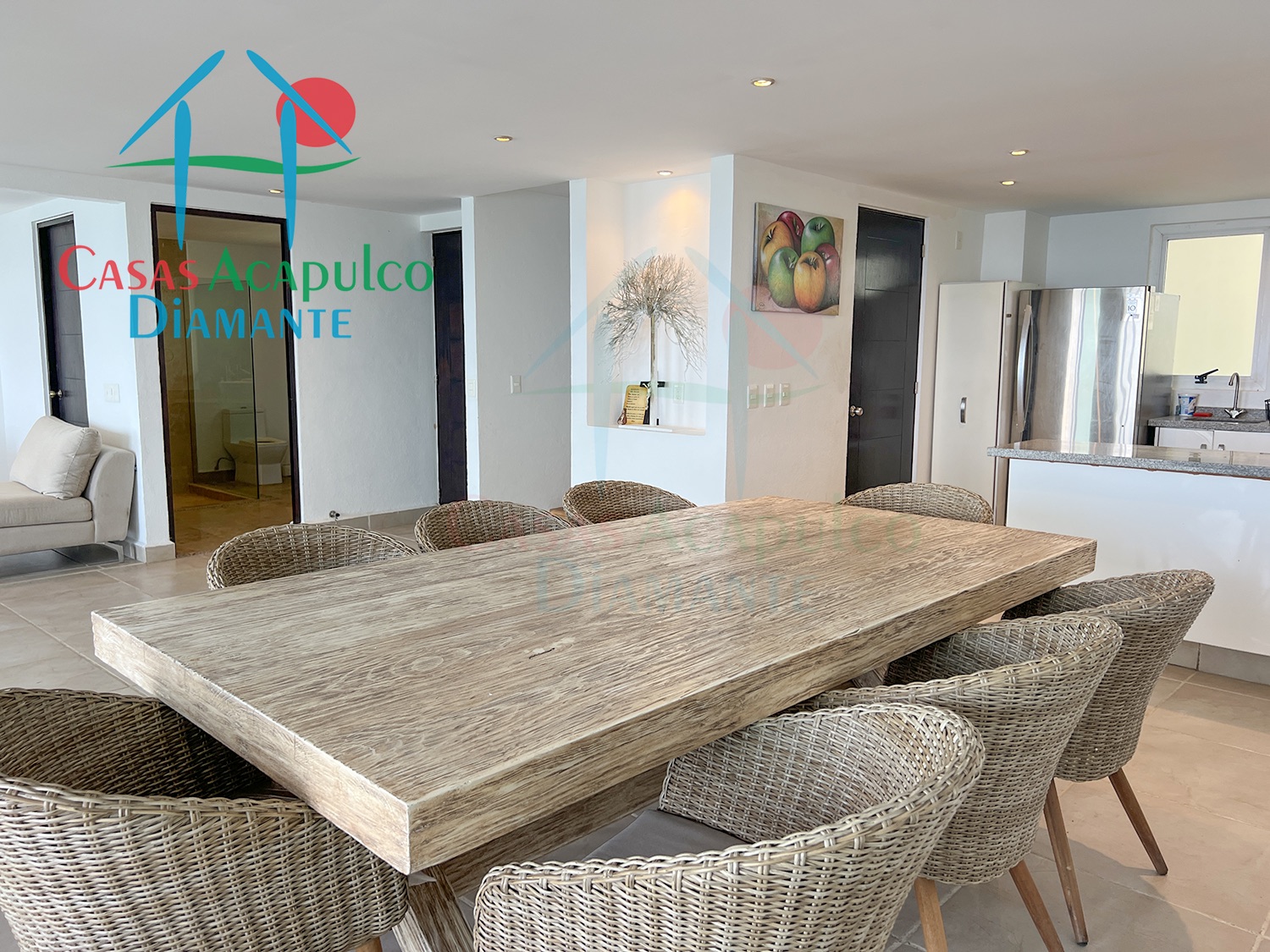 Punta Marqués Biarritz P2 - Estancia 8